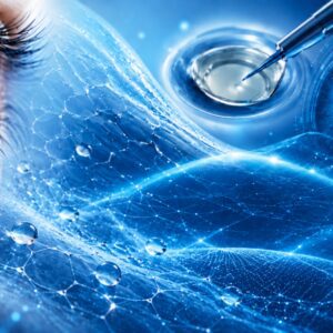 Changing Treatment Landscape of Eye Diseases: Dry Eye Disease, Ocular Surface Disease, Cataract Surgery, Neurotrophic Keratitis, and DAVS