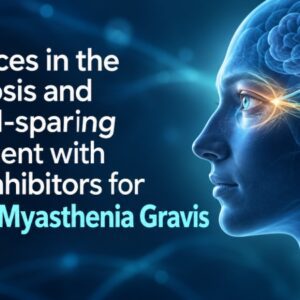 Advances in the Diagnosis and Steroid-sparing Treatment with FcRn Inhibitors for Ocular Myasthenia Gravis